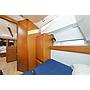Book yachts online - sailboat - Sun Odyssey 519 - Bora - rent