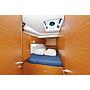 Book yachts online - sailboat - Sun Odyssey 519 - Bora - rent