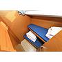 Book yachts online - sailboat - Sun Odyssey 519 - Bora - rent