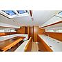 Book yachts online - sailboat - Sun Odyssey 519 - Bora - rent