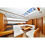 Book yachts online - sailboat - Sun Odyssey 519 - Bora - rent