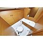 Book yachts online - sailboat - Sun Odyssey 519 - Bora - rent