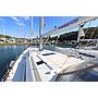 Book yachts online - sailboat - Sun Odyssey 519 - Bora - rent