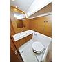 Book yachts online - sailboat - Sun Odyssey 519 - Bora - rent