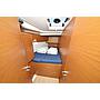 Book yachts online - sailboat - Sun Odyssey 519 - Bora - rent