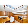 Book yachts online - sailboat - Sun Odyssey 519 - Bora - rent