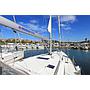 Book yachts online - sailboat - Sun Odyssey 519 - Bora - rent