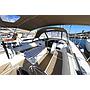 Book yachts online - sailboat - Sun Odyssey 519 - Bora - rent