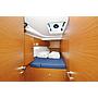 Book yachts online - sailboat - Sun Odyssey 519 - Bora - rent