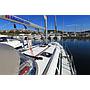 Book yachts online - sailboat - Sun Odyssey 44 i - Sveamare - rent