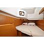 Book yachts online - sailboat - Sun Odyssey 44 i - Sveamare - rent