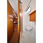 Book yachts online - sailboat - Sun Odyssey 44 i - Sveamare - rent