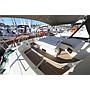 Book yachts online - sailboat - Sun Odyssey 44 i - Sveamare - rent