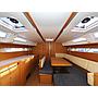 Book yachts online - sailboat - Sun Odyssey 44 i - Sveamare - rent