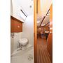 Book yachts online - sailboat - Sun Odyssey 44 i - Sveamare - rent