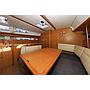 Book yachts online - sailboat - Sun Odyssey 44 i - Sveamare - rent