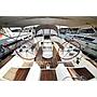 Book yachts online - sailboat - Sun Odyssey 44 i - Sveamare - rent