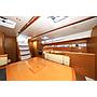 Book yachts online - sailboat - Sun Odyssey 44 i - Sveamare - rent
