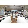 Book yachts online - sailboat - Sun Odyssey 44 i - Sveamare - rent