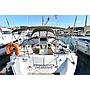 Book yachts online - sailboat - Sun Odyssey 44 i - Sveamare - rent