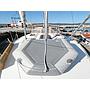 Book yachts online - sailboat - Bavaria Cruiser 37 - Lupe - rent
