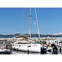 Book yachts online - sailboat - Bavaria Cruiser 37 - Lupe - rent