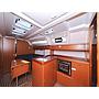 Book yachts online - sailboat - Bavaria Cruiser 37 - Lupe - rent