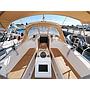 Book yachts online - sailboat - Bavaria Cruiser 37 - Lupe - rent