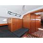Book yachts online - sailboat - Bavaria Cruiser 37 - Lupe - rent