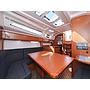 Book yachts online - sailboat - Bavaria Cruiser 37 - Lupe - rent