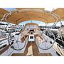 Book yachts online - sailboat - Bavaria Cruiser 37 - Lupe - rent