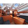 Book yachts online - sailboat - Bavaria Cruiser 37 - Lupe - rent
