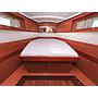 Book yachts online - sailboat - Oceanis 45 - Lighea - rent