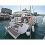 Book yachts online - sailboat - Oceanis 45 - Lighea - rent