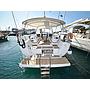Book yachts online - sailboat - Oceanis 45 - Lighea - rent