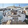 Book yachts online - sailboat - Oceanis 45 - Lighea - rent