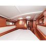 Book yachts online - sailboat - Oceanis 45 - Lighea - rent
