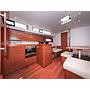 Book yachts online - sailboat - Oceanis 45 - Lighea - rent