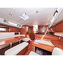 Book yachts online - sailboat - Oceanis 45 - Lighea - rent