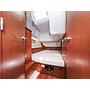 Book yachts online - sailboat - Oceanis 45 - Lighea - rent
