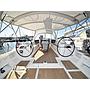 Book yachts online - sailboat - Oceanis 45 - Lighea - rent