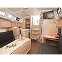 Book yachts online - sailboat - Bavaria Cruiser 34 Style - COOKIE - rent