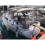 Book yachts online - sailboat - Bavaria Cruiser 37 - GOSPOJA  - rent