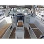 Book yachts online - sailboat - Oceanis 38.1 - Matilde - rent
