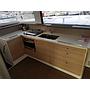 Book yachts online - catamaran - Bali 4.3 - Caparbio - A/C WM Generator - rent