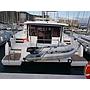 Book yachts online - catamaran - Bali 4.3 - Caparbio - A/C WM Generator - rent