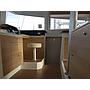 Book yachts online - catamaran - Bali 4.3 - Caparbio - A/C WM Generator - rent