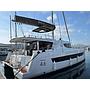 Book yachts online - catamaran - Bali 4.6 A/C - Gen - Watermaker - Dreamer - rent