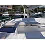 Book yachts online - catamaran - Saba 50 A/C - WM - GEN - TD - rent