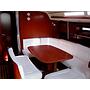 Book yachts online - sailboat - Dufour 455 Grand Large - Azzurra - rent